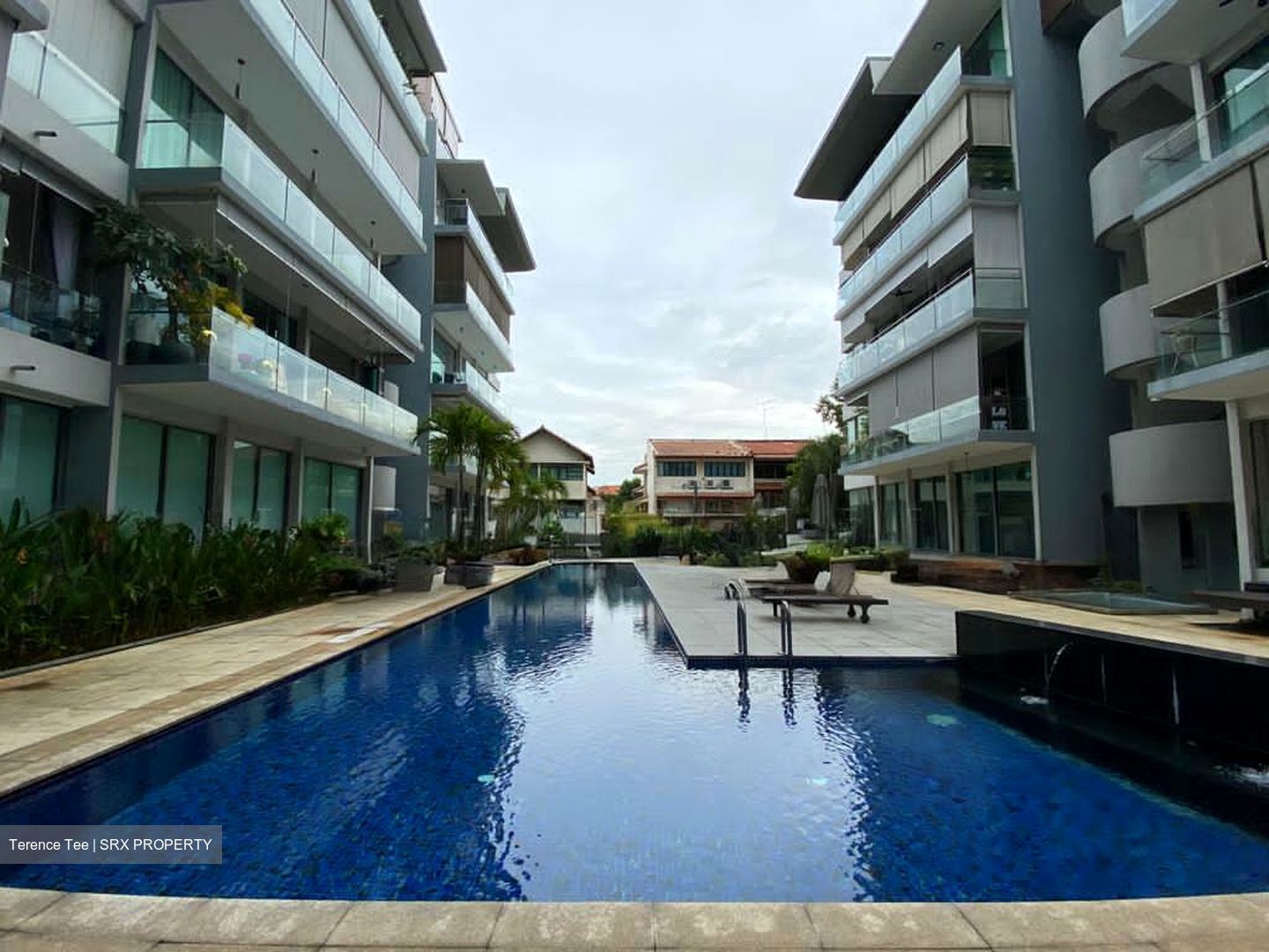 The Glacier (D15), Apartment #501686031